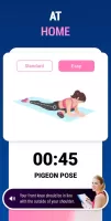 Splits Training in 30 Days