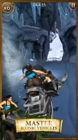 Lara Croft: Relic Run