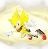 Super Sonic Boom