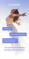 Kasamba Psychic Reading Chat