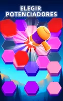 Hexa Puzzle Game: Color Sort