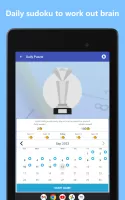 Sudoku - Classic Brain Puzzle