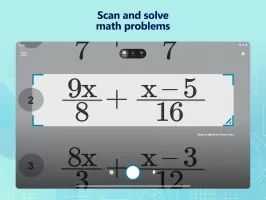 Microsoft Math Solver