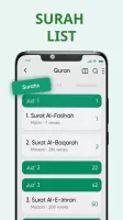 Quran - Read Holy Quran