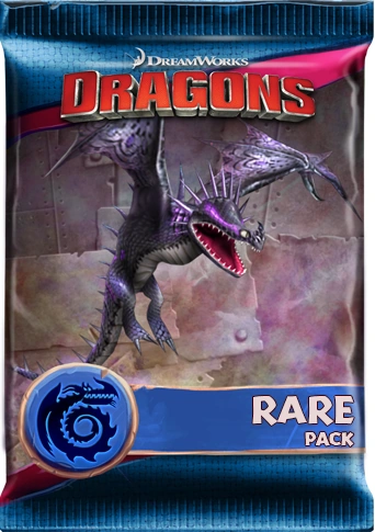 Dragons: Rise of Berk