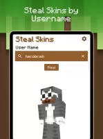 Skin Pack Maker for Minecraft