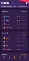 UEFA EURO 2024 Official