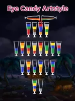 Water Sort Master : Puzzle