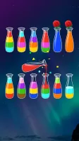 Water Sort - Color Puzzle Game