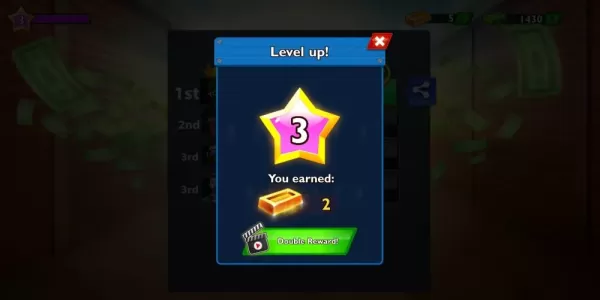 Bid Wars 1: Auction Simulator