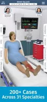 Full Code Medical Simulation