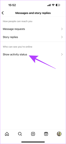 How to Fix Instagram Not Showing Last Active?