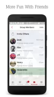 The Bible Memory App