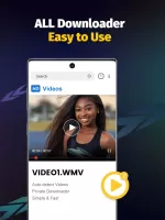 Video Downloader - Save Videos