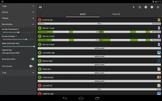 Advanced Download Manager