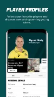 Cricket Australia Live