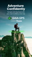 Gaia GPS