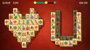 Mahjong - Puzzle Game