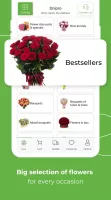 Flowers.ua - flowers delivery