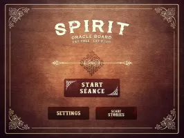 Spirit & Witch Board Simulator