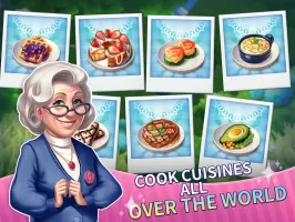 My Restaurant Empire