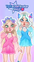 YoYa: Doll Avatar Maker