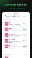 MP3 Downloader&Music Download