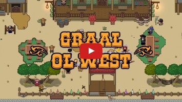 GraalOnline Ol' West - Store Trailer, produced by Stephane Portha