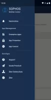 Sophos Mobile Control