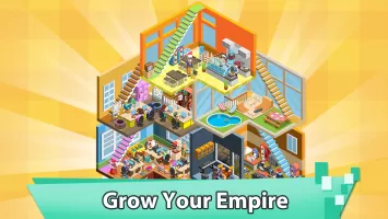 Video Game Tycoon idle clicker