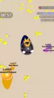 Clash of Slimes
