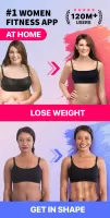 Workout for Women