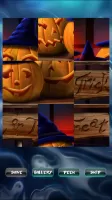 Halloween Mystery