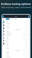 Easy Guitar Tuner