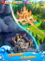 Matching Story - Puzzle Games