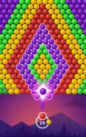 Bubble Pop: Shooter Game