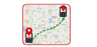 Live Mobile Number Locator