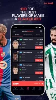 LALIGA FANTASY