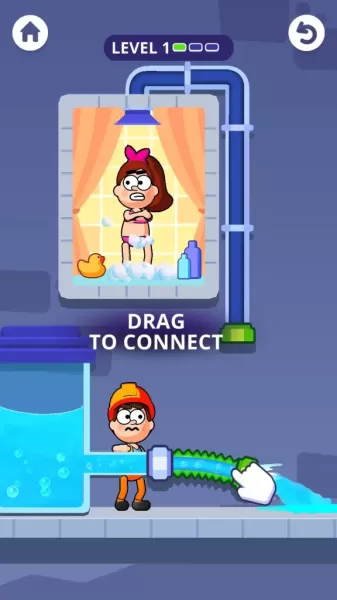 Flow Legends: Pipe Games