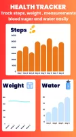 Calorie Counter
