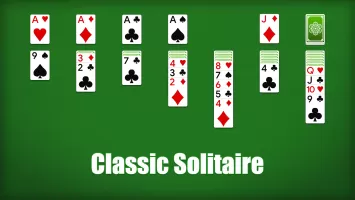 Solitaire HD