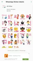 WASticker