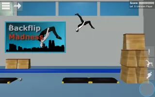 Backflip Madness Demo