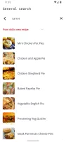Pie Recipes
