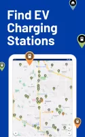 PlugShare - EV & Tesla Map