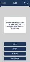 Guess the Soccer Logo Quiz