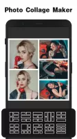 InstaSquare Photo Editor