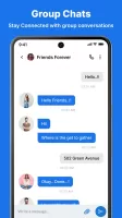 Messages