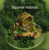 Beast Lord: The New Land