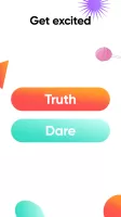 Truth or Dare Dirty Party Game